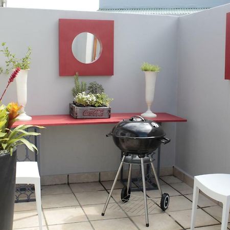 Knysna Oyster Apartman Kültér fotó