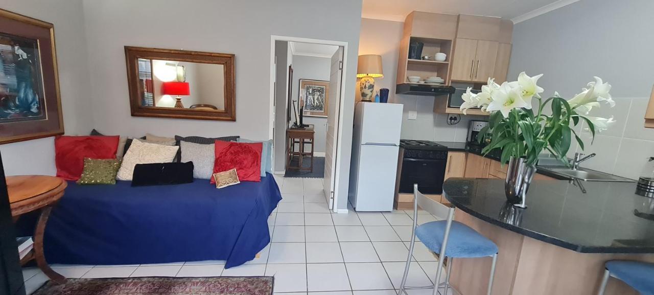 Knysna Oyster Apartman Kültér fotó