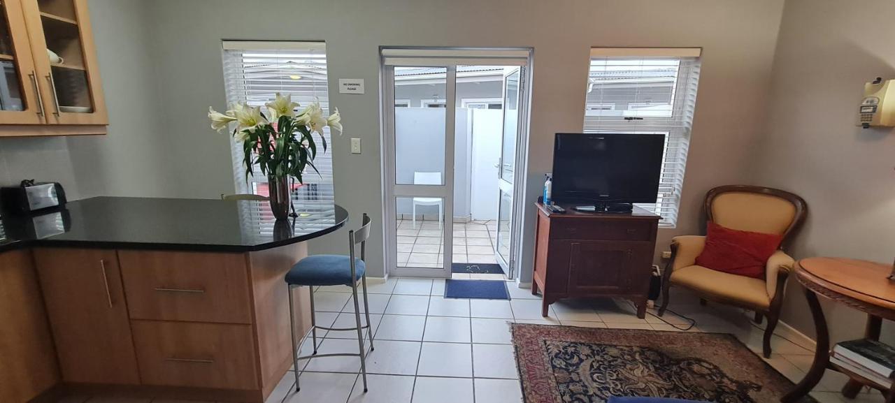 Knysna Oyster Apartman Kültér fotó