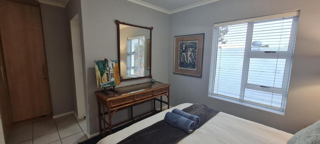 Knysna Oyster Apartman Kültér fotó