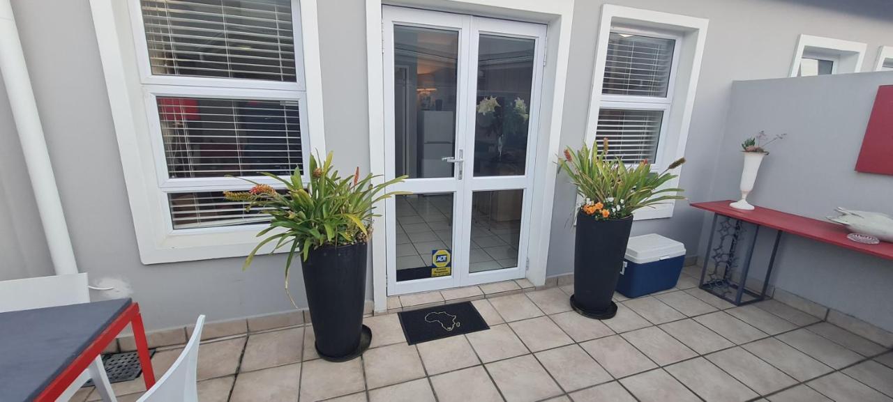 Knysna Oyster Apartman Kültér fotó