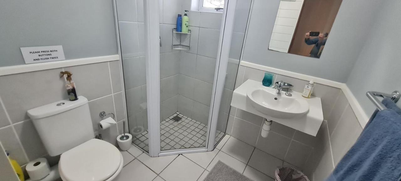Knysna Oyster Apartman Kültér fotó