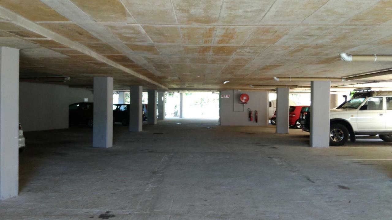 Knysna Oyster Apartman Kültér fotó