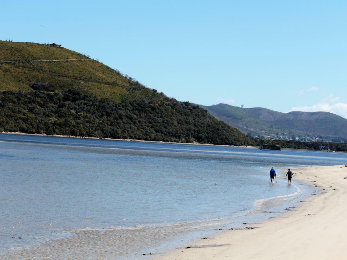 Knysna Oyster Apartman Kültér fotó